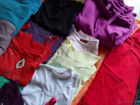 Set dívčího oblečení vel. 164-XS/S - 3