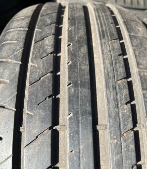 215/55 R17 98Y XL letní pneu Fulda SportControl 4 (1323) - 3
