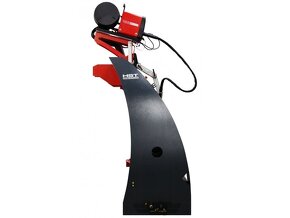 Svařovací automat pro obvodové svary HWR25 Mk.II - 3