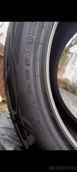 245/45 R18 letni - 3