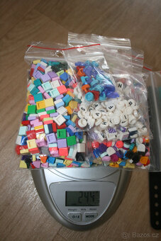 LEGO DOTS 41807+ - 3