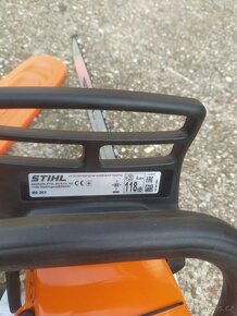 Stihl ms 261c 16800 a ms 194t , ms 362c - 3