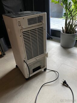 Ochlazovač vzduchu 4v1 Rohnson R-871 Cool Box - 3