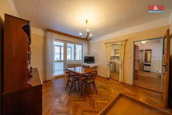 Prodej rodinného domu, 200 m², Nesovice - 3