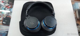 Audiotechnica ATH-MSR7b - 3