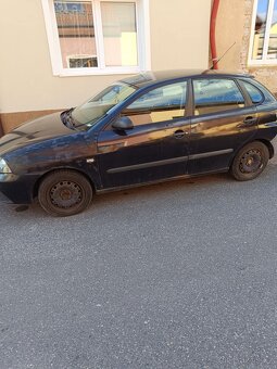 Seat Ibiza - 3