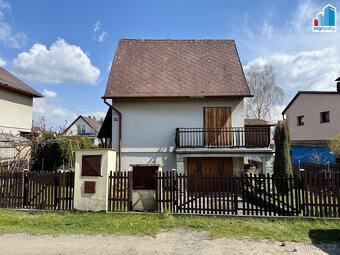 Prodej rekreační chaty ve Vstiši u Dobřan - 3