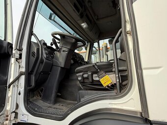 Iveco Trakker 6x4 500 EEV Traktor - 3