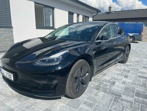 Tesla Model 3 SR 2019 - 3
