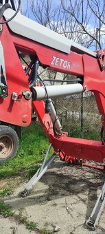 TRAC LIFT TL240SL - 3