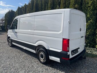 Volkswagen Crafter 2.0 TDI - 90.000 km - 3