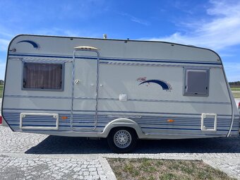 Karavan TEC - 3