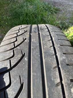 Rezerva 195/55 R16 Peugeot, Citroen - 3