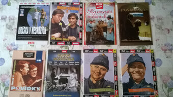 DVD - České klenoty - 3
