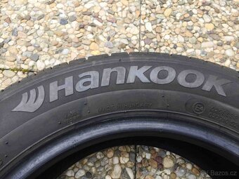 1 ks letní pneu Hankook Kinergy Eco 2 185/60/14 DOT xx21 - 3