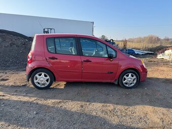 Renault Modus - 3