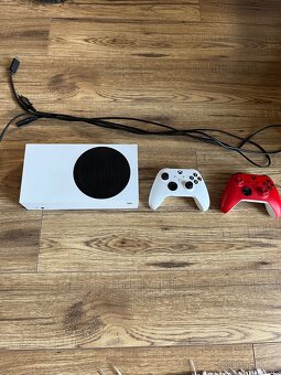 Xbox series S 500GB - 3
