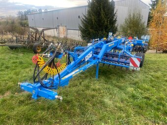 Farmet triton 300 - 3