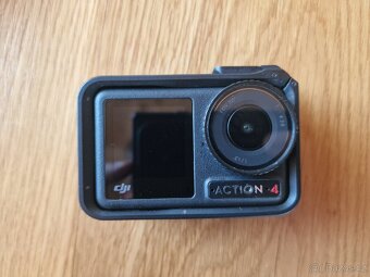 DJI OSMO ACTION 4 ADVENTURE COMBO - 3