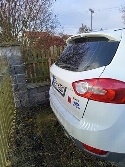 Ford kuga - 3
