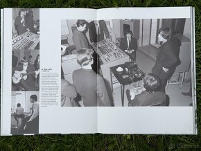 Kniha Beatles skrz naskrz: Z archivů magazínu… - 3