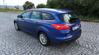 Ford Focus 1.5 TDi 88 kw 2017, Stk do 3/2027 - 3