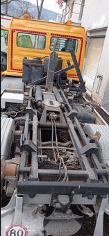 Mercedes Benz Atego 1318 - 3