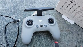 DJI FPV combo, DJI FPV, dji fpv- perfektní stav - 3