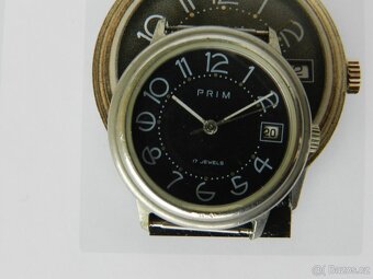 PRIM - ČR rok 1993 - 3