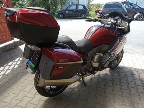 BMWk1600GT,servis.historie - 3