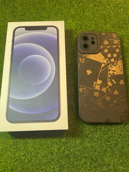 iPhone 12 64gb - hezky stav - 3