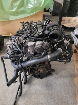 Motor 1.6 tdi DGT - 3