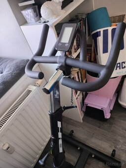 Cyklotrenažer BH Fitness RDX 1.1 - 3