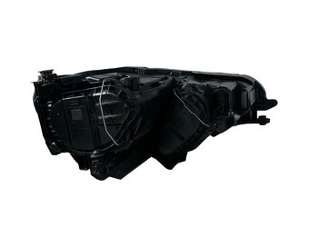 Levý halogen světlo 517941005B VW Golf 7 sportsvan 2015 - 3