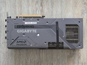 GIGABYTE Radeon RX 9070 XT GAMING OC 16G | ZÁRUKA ✅ - 3