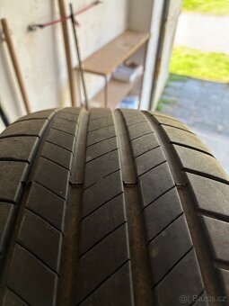pneu Bridgestone - 3