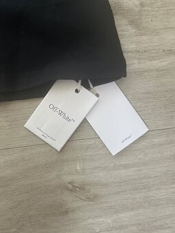 OFF-WHITE TEE - 3