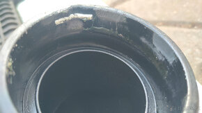 Intercooler Scirocco - 3