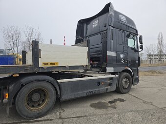 Daf xf 105 460 - 3