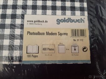 4x fotoabum - 3