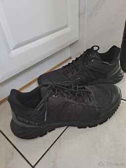 Tenisky Goratex Reebok vel.44.5 - 3