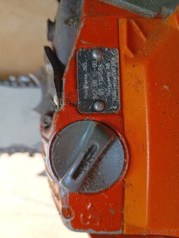 Husqvarna 365 - 3