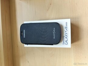Samsung Galaxy S3 Mini - 3