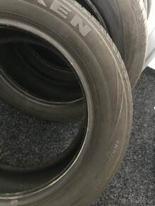 Letní pneumatiky 185/60R15 - 3