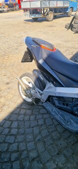 Derbi GP1 50ccm rok 2005 - 3