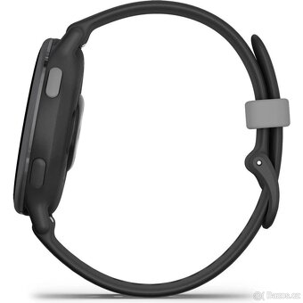 Nové Garmin Vivoactive 5 Black/amoled/11dni/ 24mes zaruka - 3
