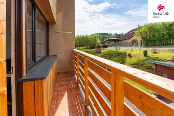 Prodej rodinného domu 135 m2 K Táboru, Pilníkov - 3