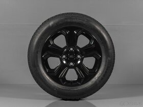 FORD ECOSPORT ORIG. R16 ZIMNÍ 205/60/16 4x108 ČIDLA (2664B) - 3