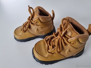 Dětské boty zn. NIKE - 3