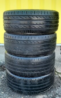 Alu kola orig. FORD 19" ST line, 235/40 R19 - 3